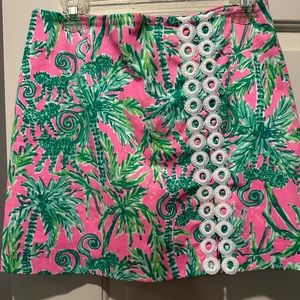Lilly Pulitzer Skort